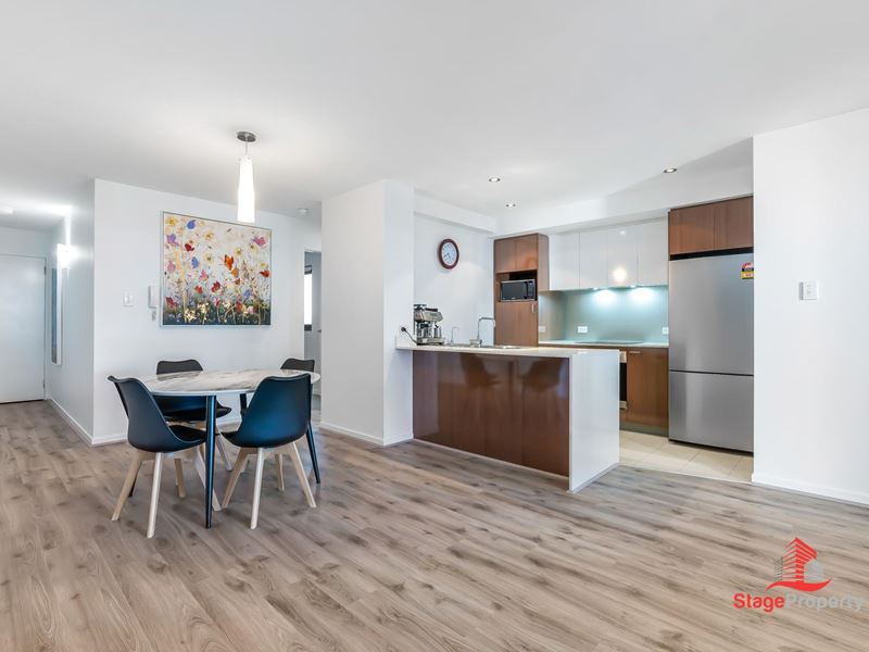 141/143 Adelaide Terrace, East Perth