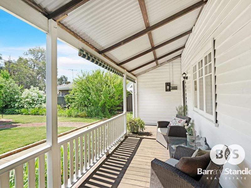 238 Prinsep Street North, Collie