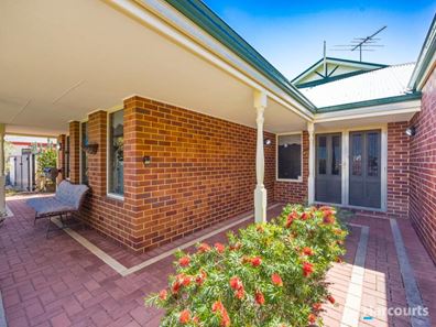 22 Harling Way, Bullsbrook WA 6084