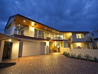 75A The Esplanade, Mount Pleasant WA 6153