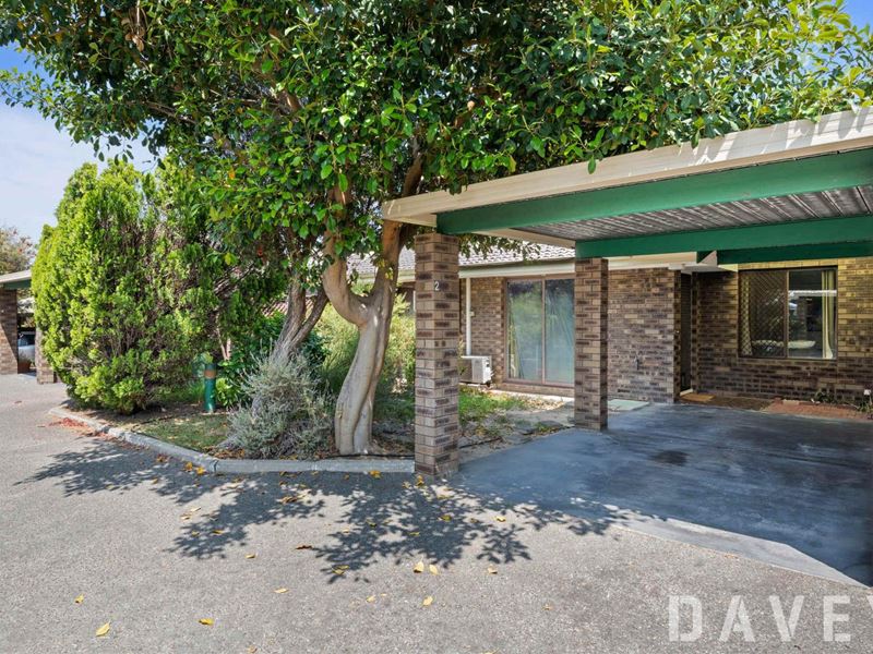 2/166 Hector Street, Osborne Park