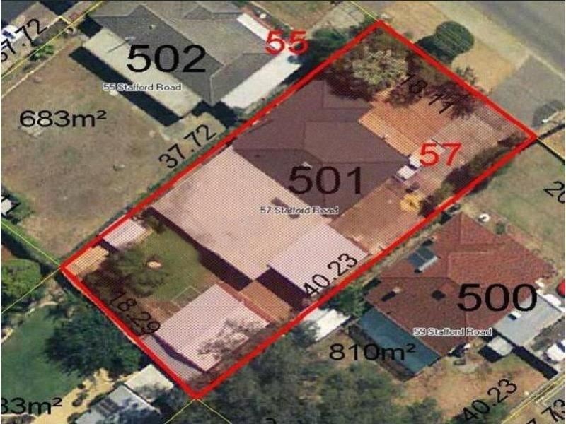 57 Stafford Road, Kenwick