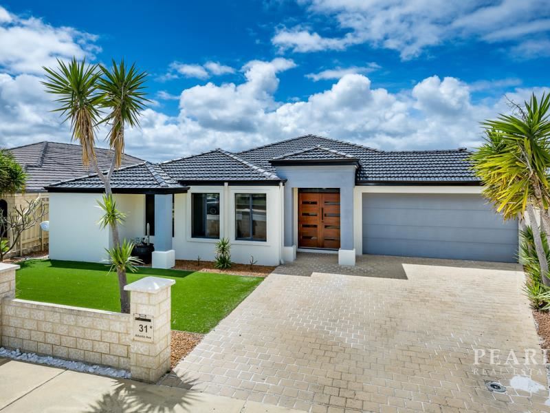 31 Atlantic Avenue, Iluka