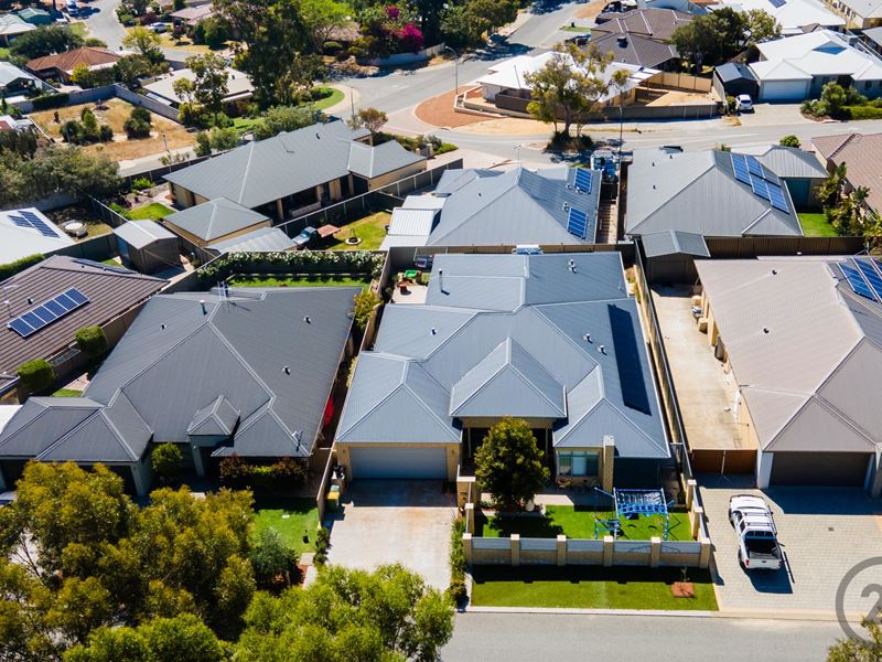 7 Jinatong Loop, Dawesville