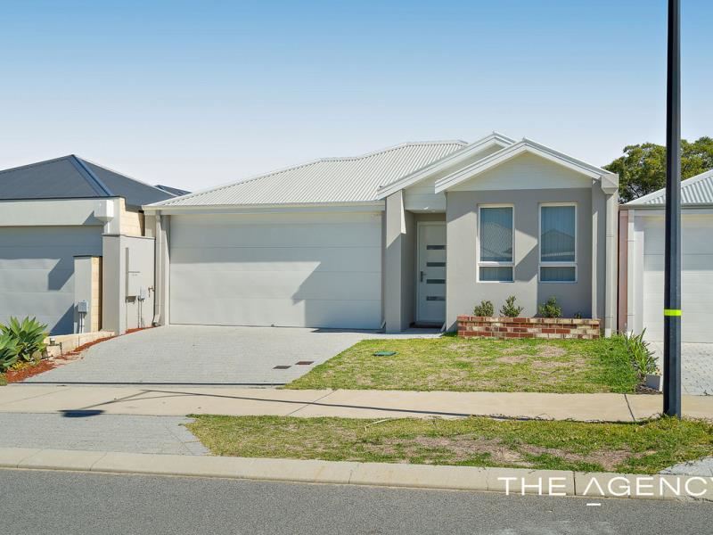 59 Sorbonne Turn, Aubin Grove
