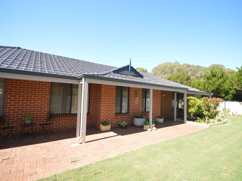 35 Donnybrook Turn, Dawesville