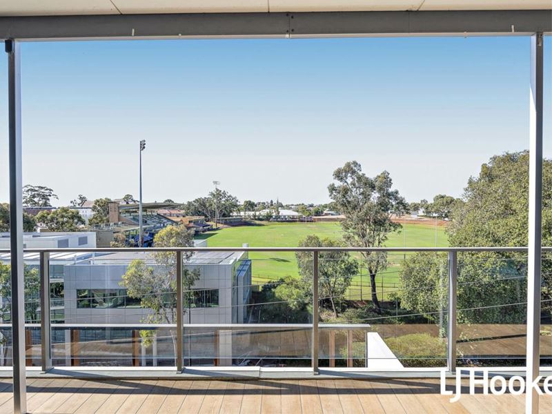 A 29/285 Vincent Street, Leederville