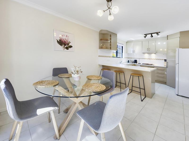 9/13 Toms Court, Bayswater
