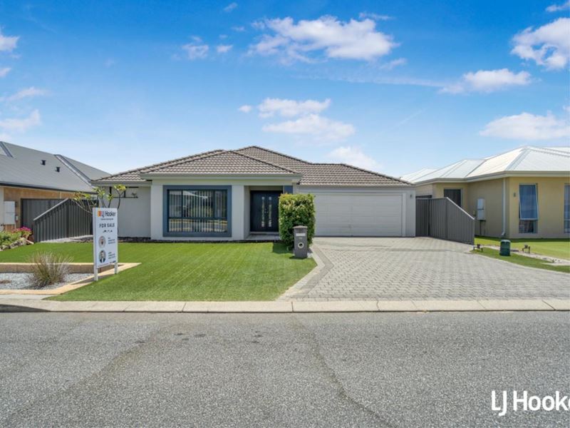 15 Cochins Street, Southern River