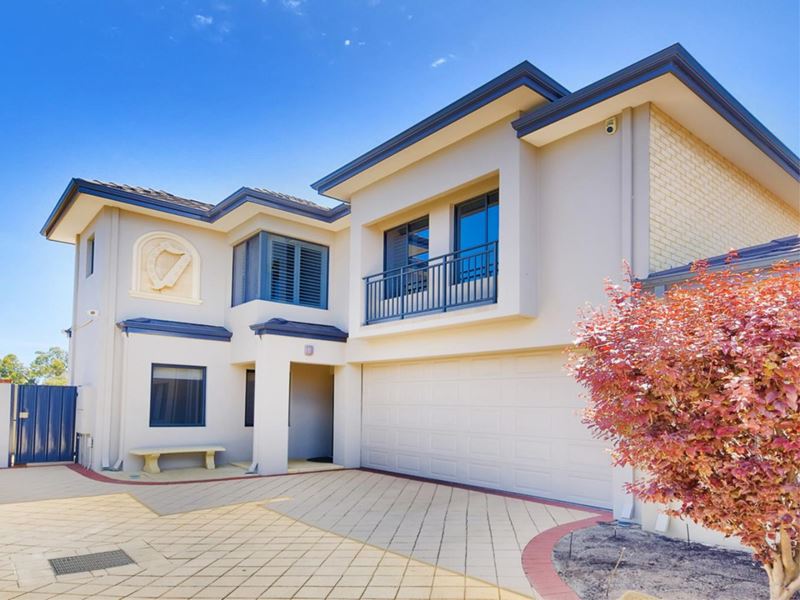 73C Byron Road, Yokine