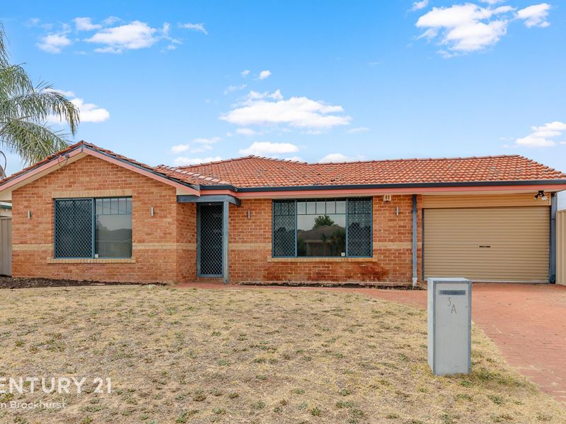 3a Kite Court, Huntingdale