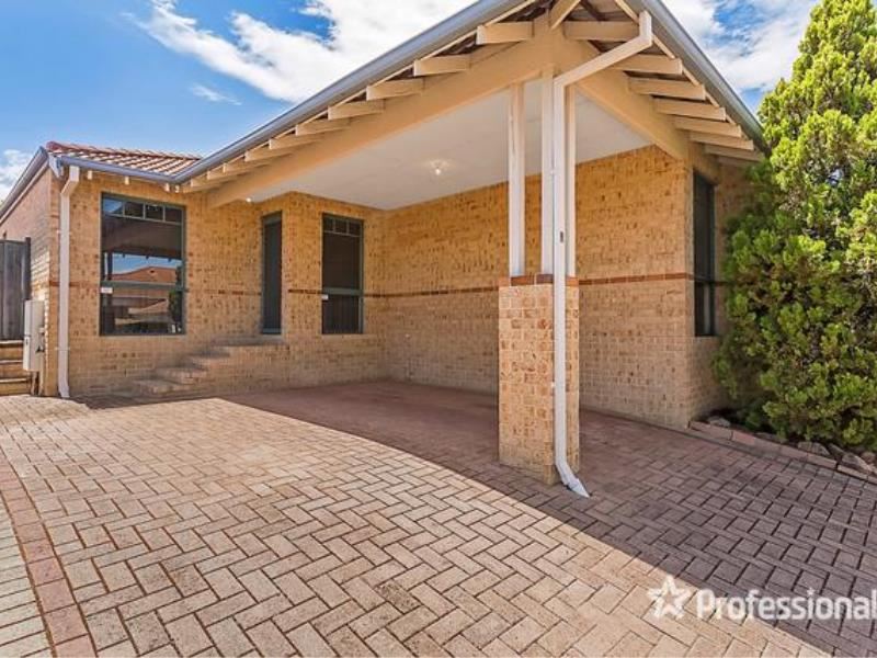 9/4-8 Wyong Road, Bentley WA 6102