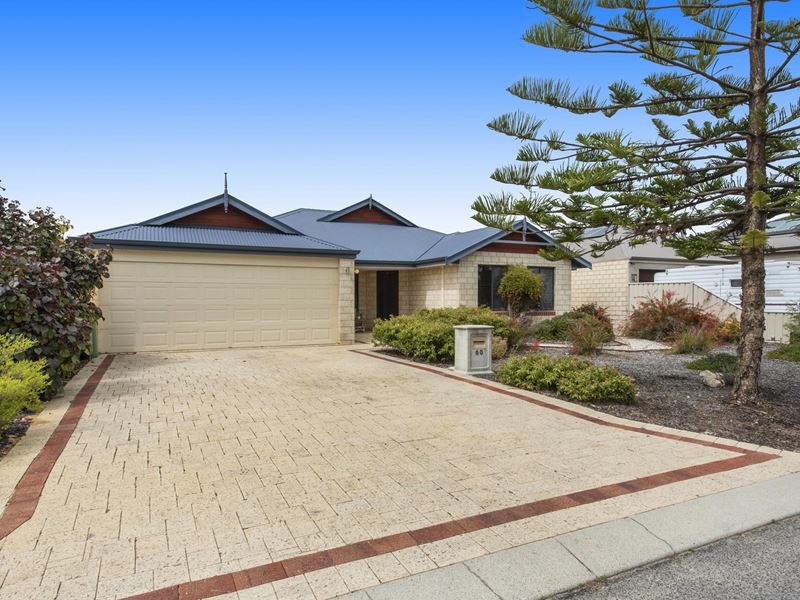 60 Three Bears Loop, Secret Harbour