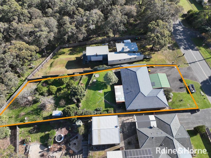 347 Serpentine Road, Mount Melville WA 6330