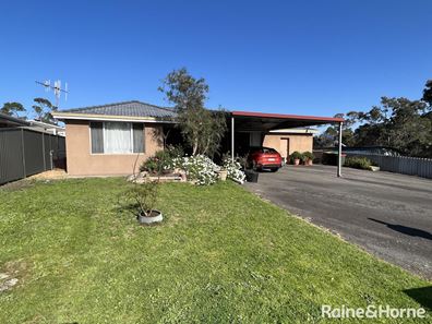 347 Serpentine Road, Mount Melville WA 6330