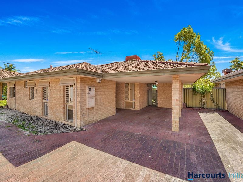 2/407 Coode Street, Dianella