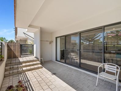 43/7 Durnin Avenue, Beeliar WA 6164