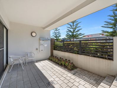 43/7 Durnin Avenue, Beeliar WA 6164