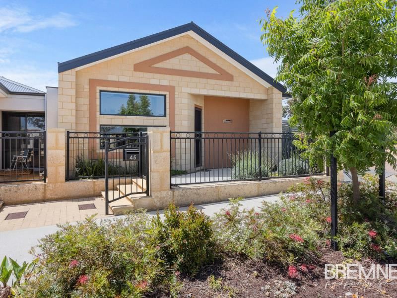 45 Marlock Road, Kwinana Town Centre