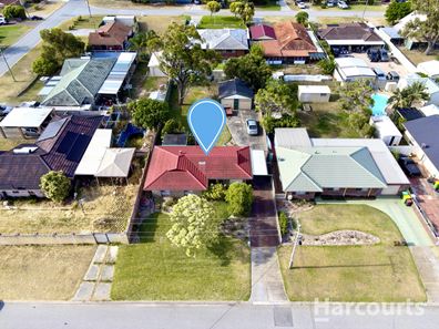 14 Knowle Way, Warnbro WA 6169