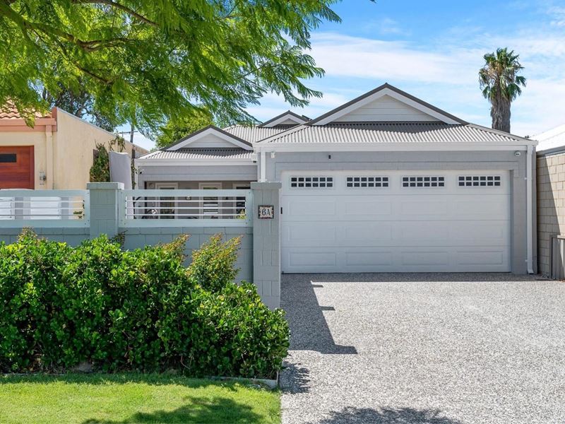 6a Forward Street, Manning