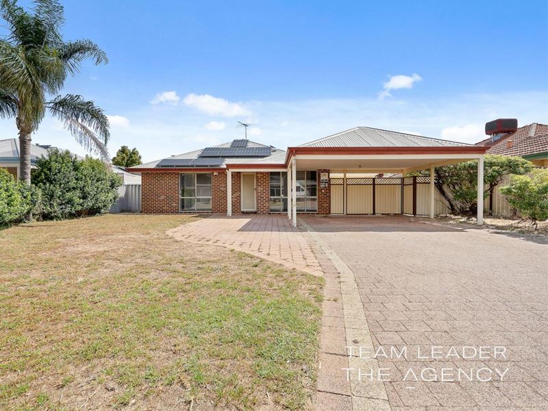 23 Powderbark Bypass, Kenwick