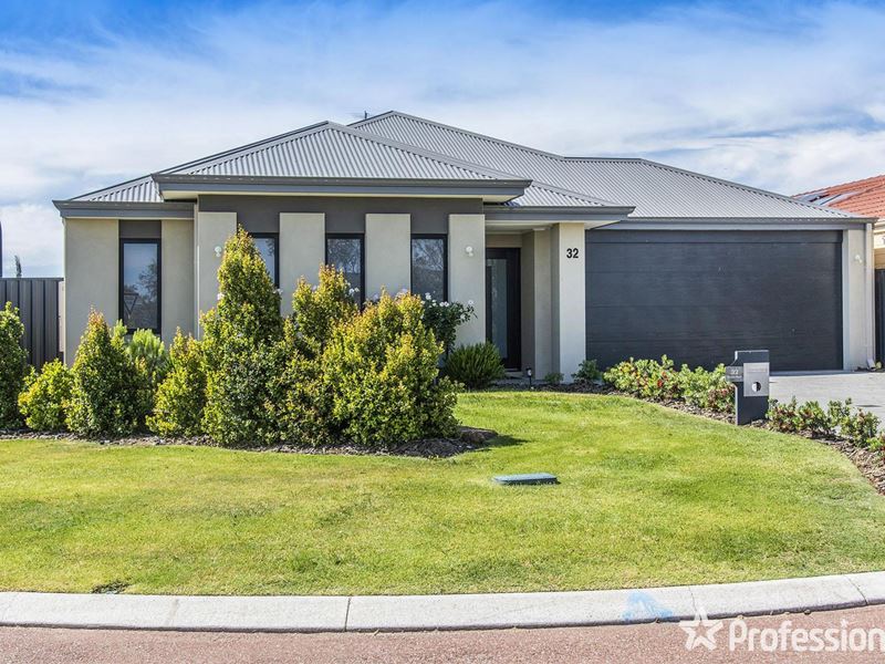 32 Copper Road, Byford