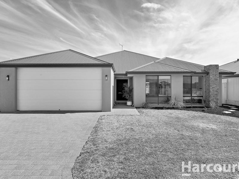 14 Elderslie Rise, Madora Bay