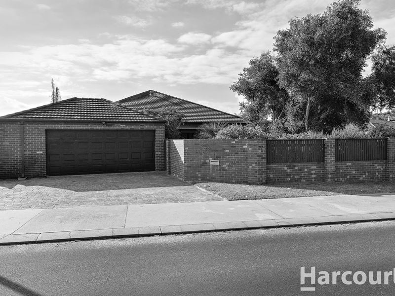 11 Ongerup Pass, Dawesville