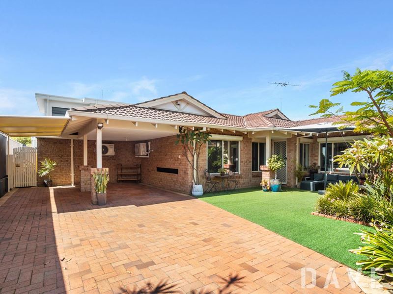 21B Parsons Way, Innaloo