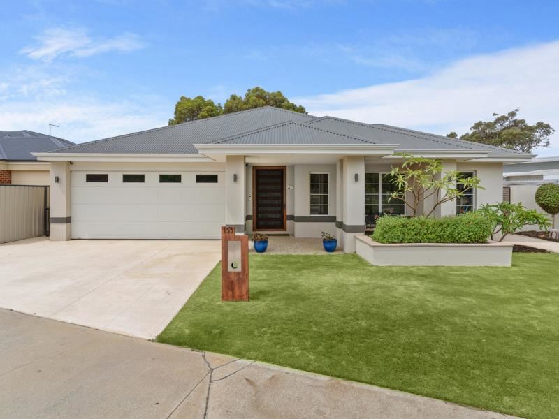 153 Pebble Beach Boulevard, Meadow Springs