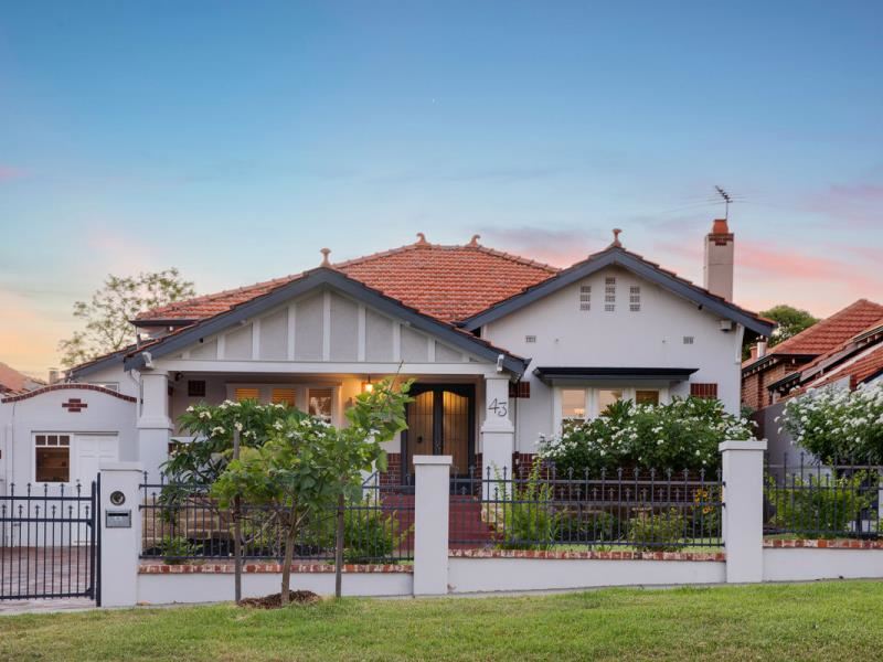 43 Mckenzie Street, Wembley