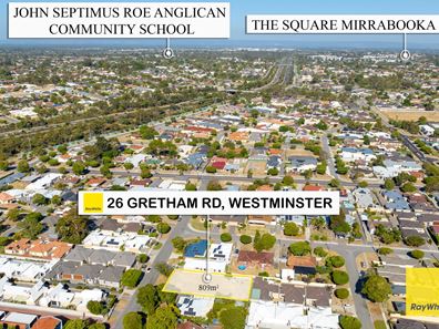 26 Gretham Road, Westminster WA 6061