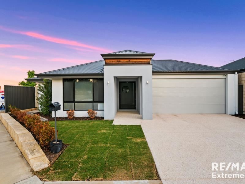 1 Yowari Drive, Baldivis
