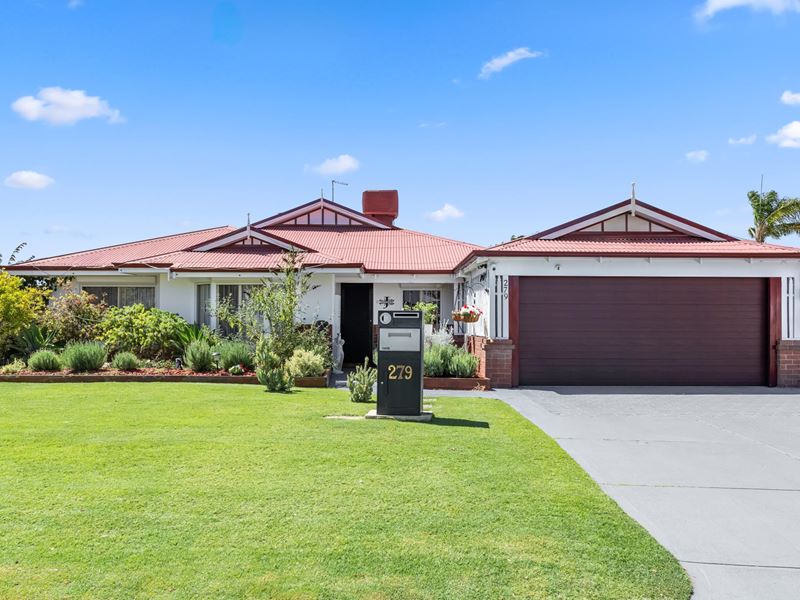 279 Grand Ocean Blvd, Port Kennedy