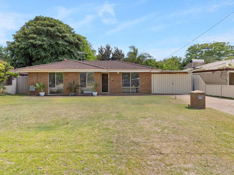 27 Kurrajong Road, Safety Bay