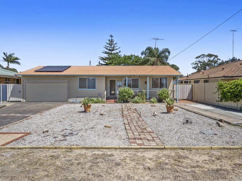 3 Adam Road, Ravenswood