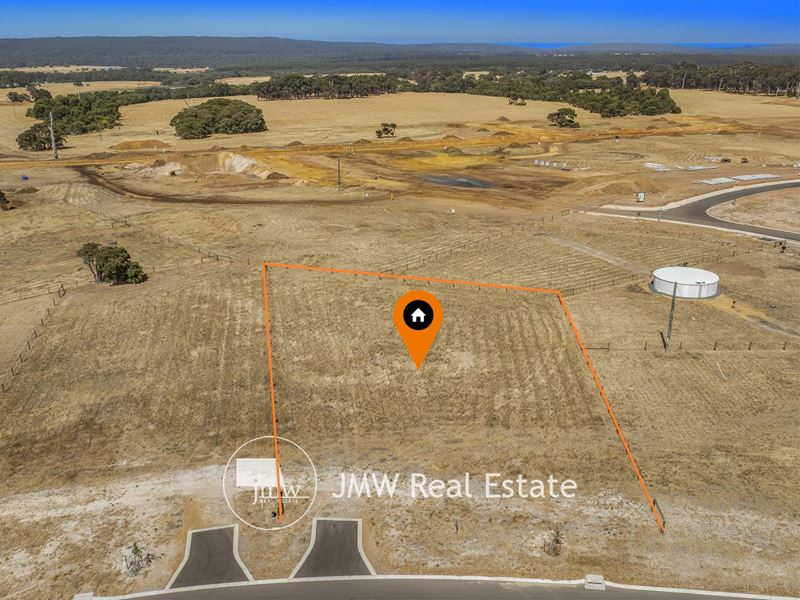 5 Kaeding Entrance, Kudardup