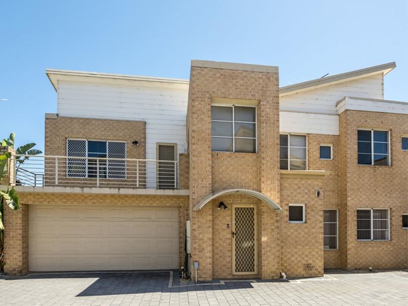 8/48 Great Northern Highway, Midland