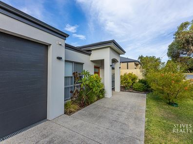 9 Piercy Way, Kardinya WA 6163