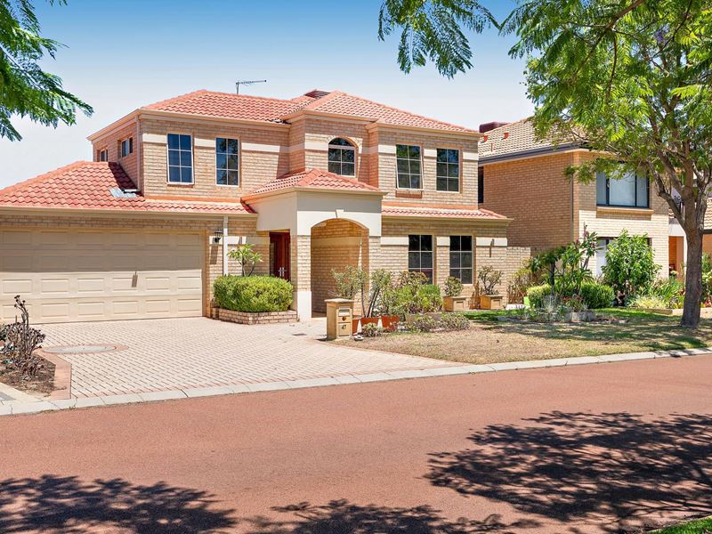 47 St Albans Promenade, Canning Vale