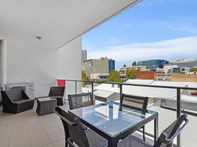 22/863-867 Wellington Street, West Perth WA 6005