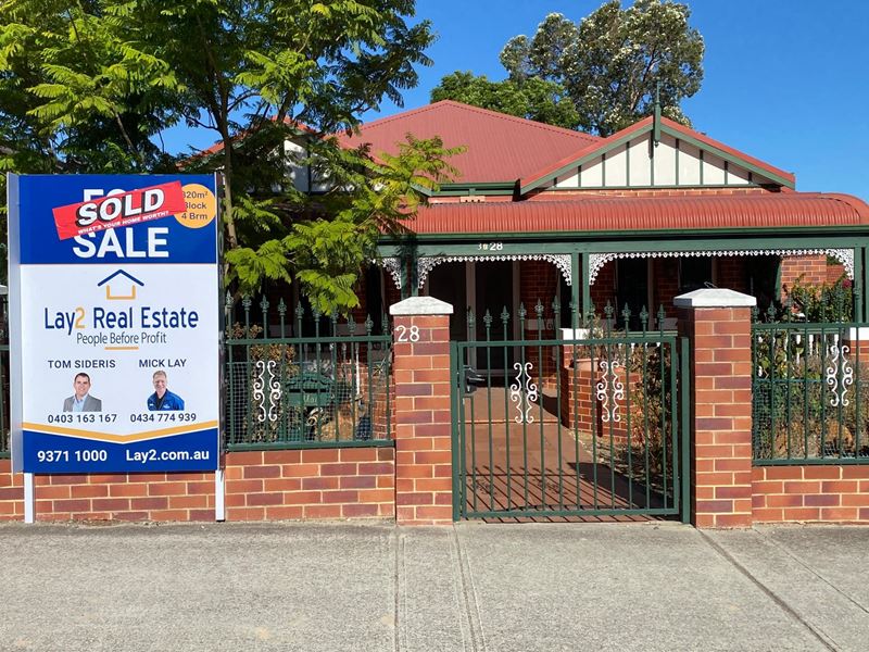 28 Beechboro Road South, Bayswater
