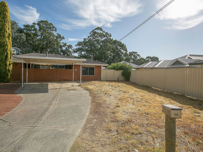 11A Kootingal Road, Armadale