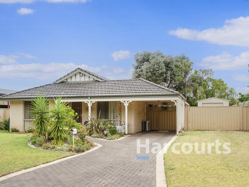 82 College Avenue, West Busselton