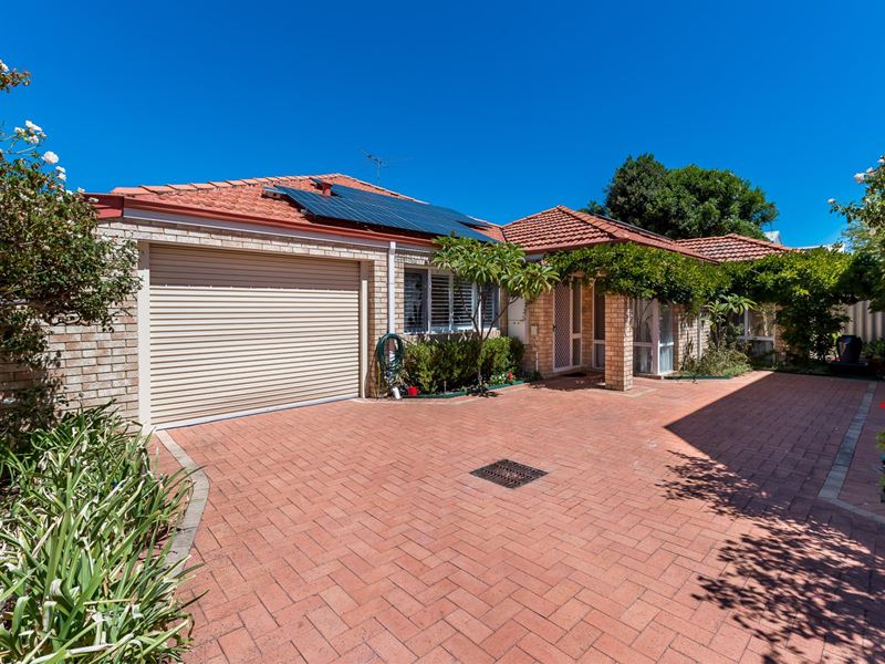 31A Adamson Road, Brentwood WA 6153