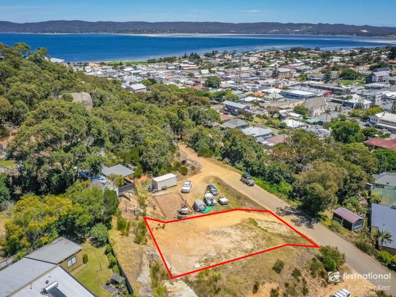 5 Hanover Place, Mount Clarence