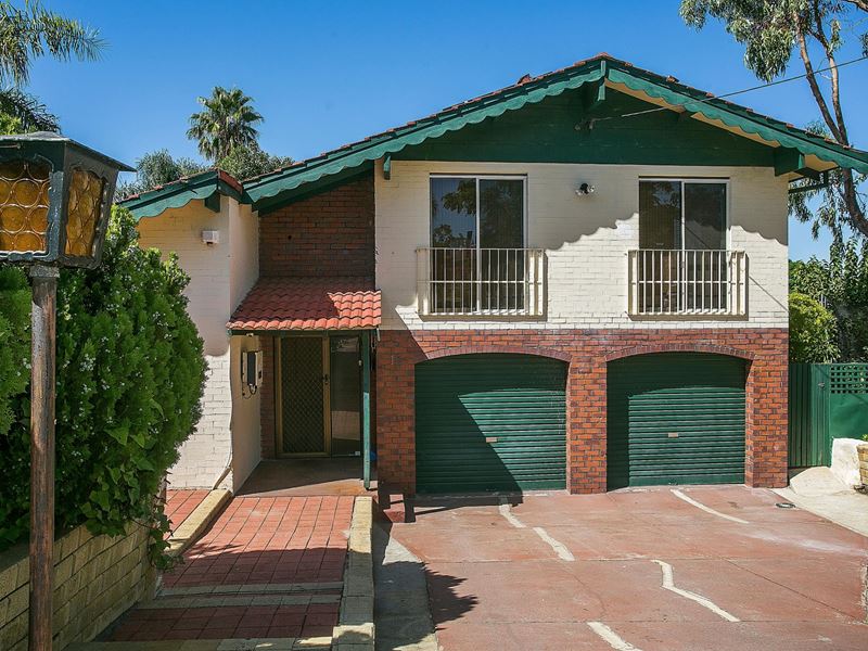 15 Barr Court, Thornlie