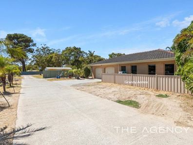 233 Lenore Road, Wanneroo WA 6065