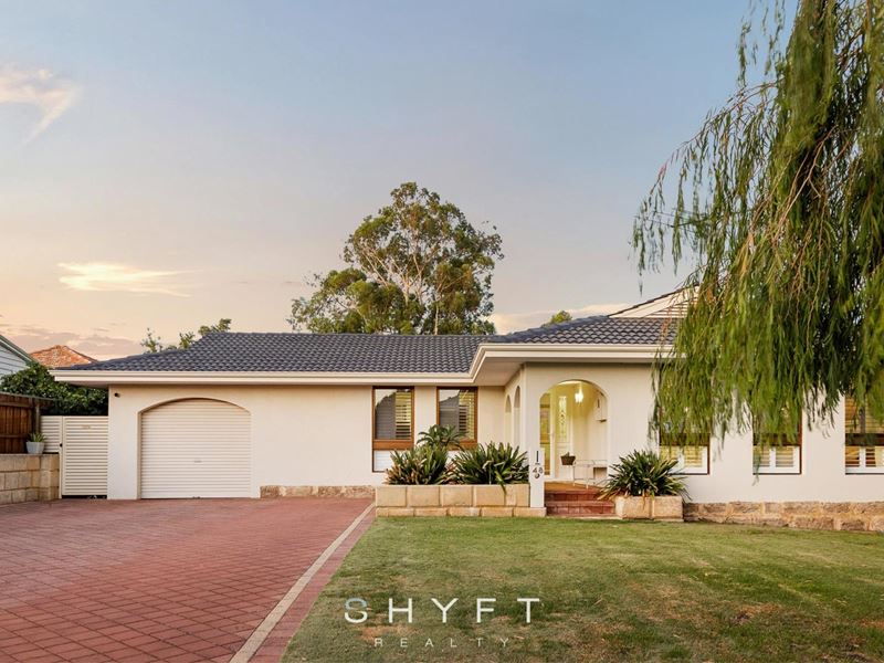 48 Watson Street, Bassendean
